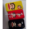 colorful silicone mobile phone accessories case